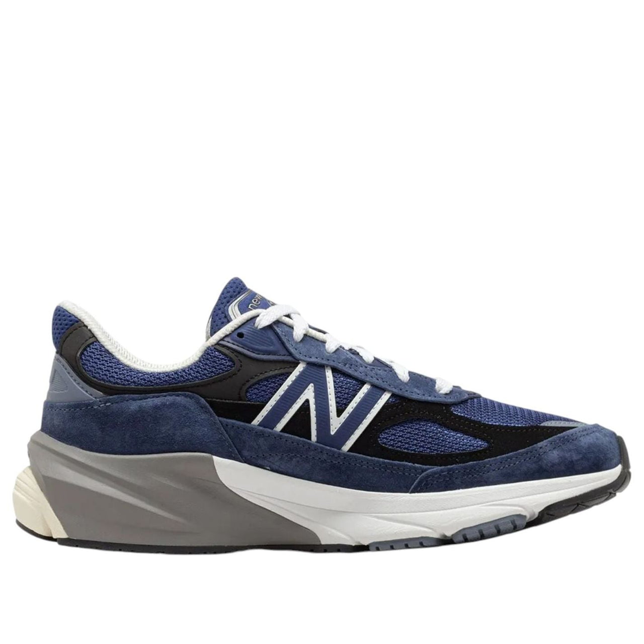 New Balance 990v6 Made in USA 'Inkwell' U990IA6