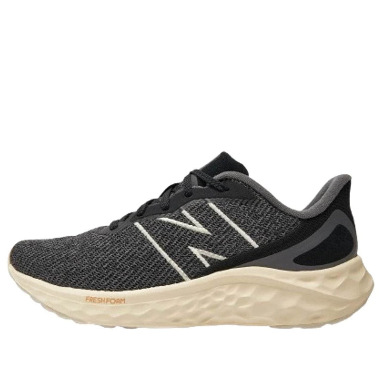 New Balance Fresh Foam Arishi v4 'Black Castlerock Angora' MARISAK4