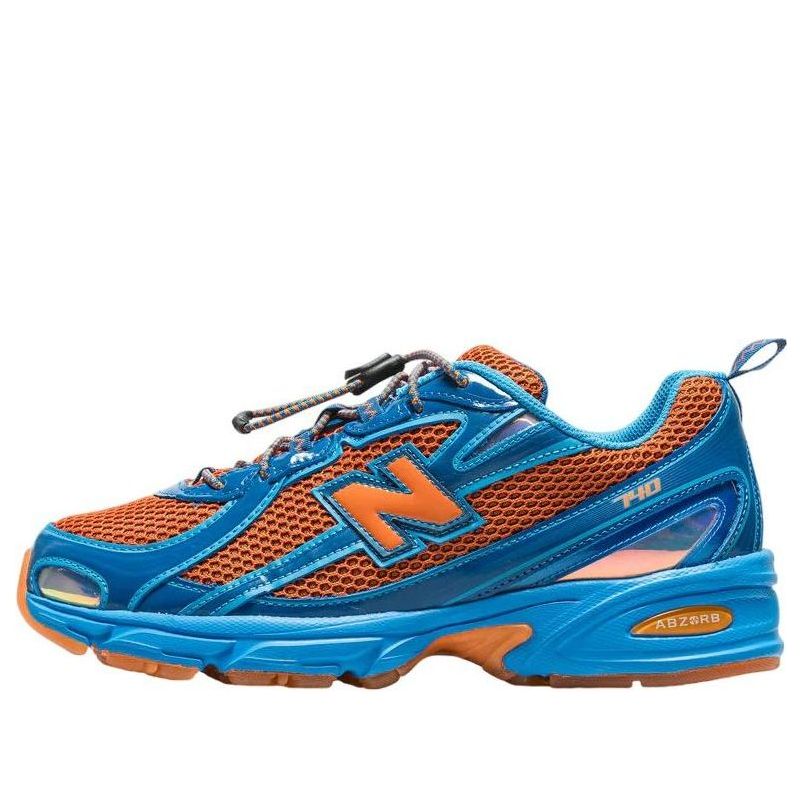 New Balance x Amine 740v2 'Benson Tech' U740CB2