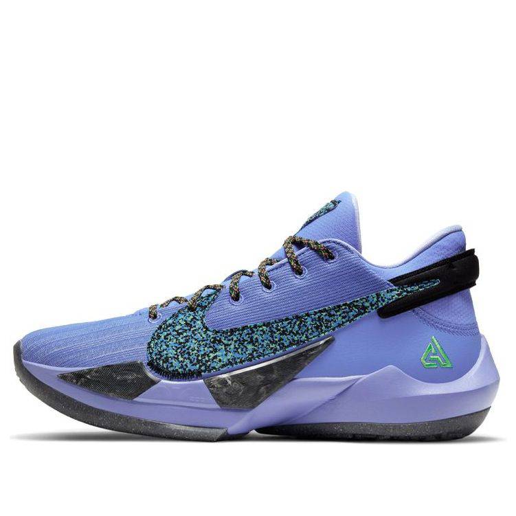 Nike Zoom Freak 2 EP 'Play for the Future' CK5825-500