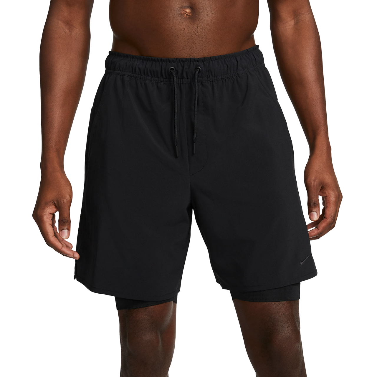 Nike Black DV9334-010