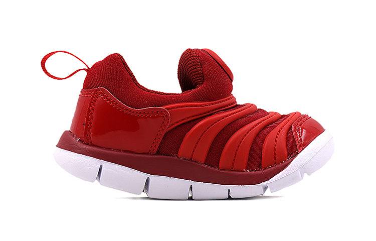 (TD) Nike Dynamo Free 'University Red' 343938-621