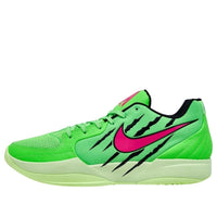Nike Ja 2 NRG 'Scratch Green Pink' IB8235-300