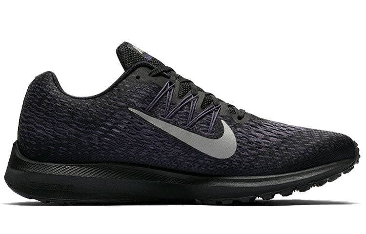 Nike Air Zoom Winflo 5 'Black Grey' AA7406-005