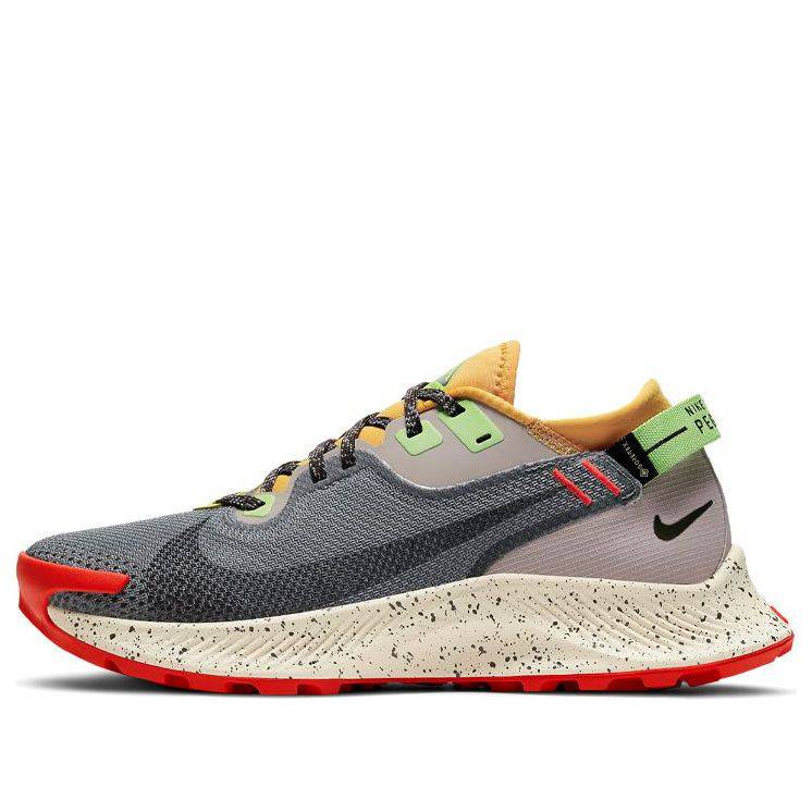 (WMNS) Nike Pegasus Trail 2 GTX 'Smoke Grey Bucktan' CU2018-002