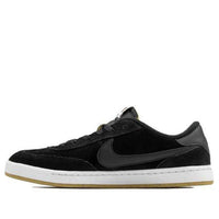 Nike SB Skateboard FC Classic Black 909096-001