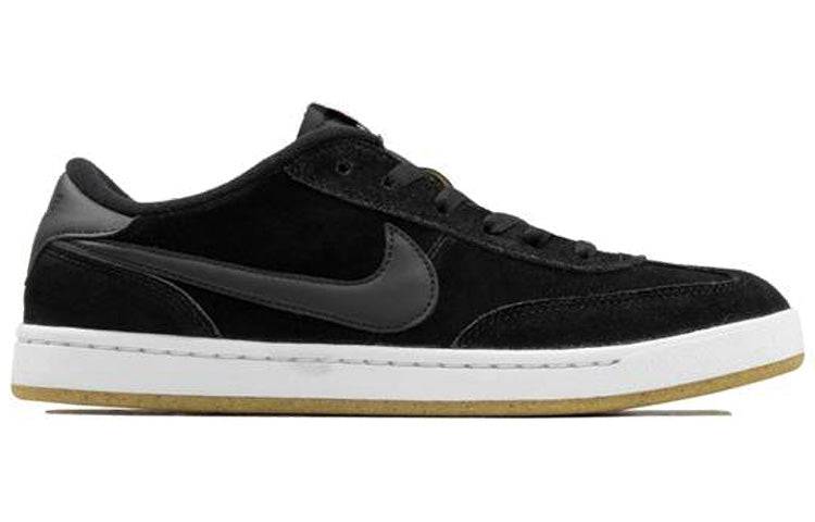 Nike SB Skateboard FC Classic Black 909096-001