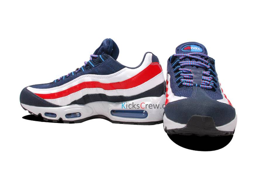 Nike Air Max 95 City QS 'World Cup - London' 667637-400