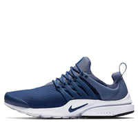 Nike Air Presto Essential 'Obsidian' 848187-406