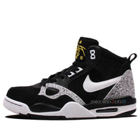 Nike Flight 13 Mid 'Black' 579961-008