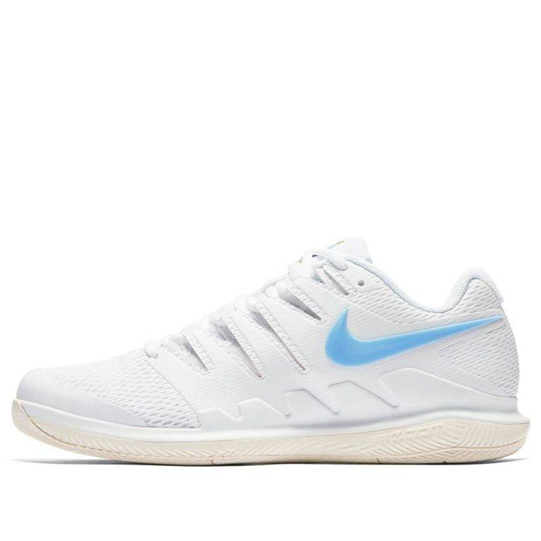 Nike Air Zoom Vapor X HC 'White' AA8030-100