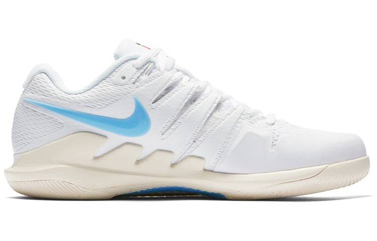 Nike Air Zoom Vapor X HC 'White' AA8030-100