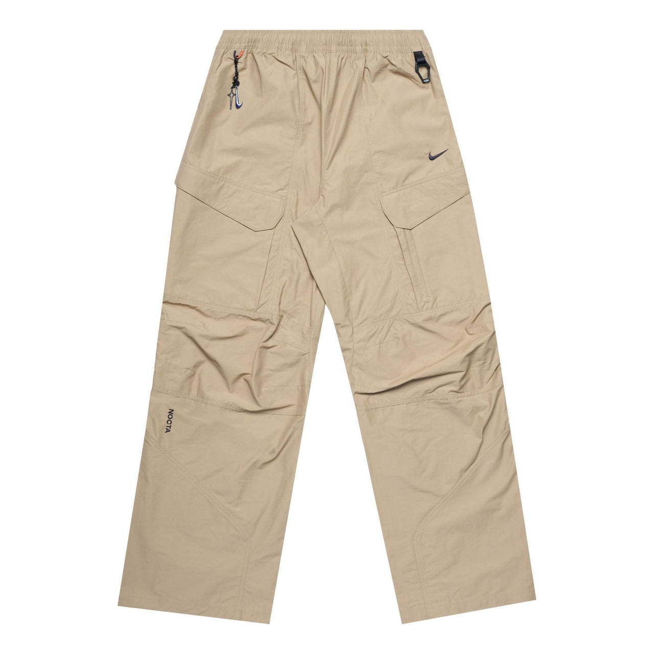 Nike x NOCTA Opal Pants 'Khaki' FZ0910-247