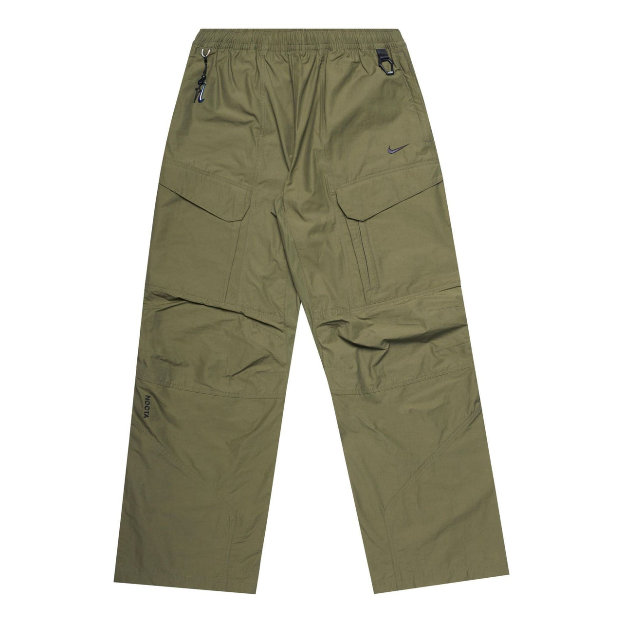 Nike x NOCTA Opal Pants 'Medium Olive' FZ0910-222