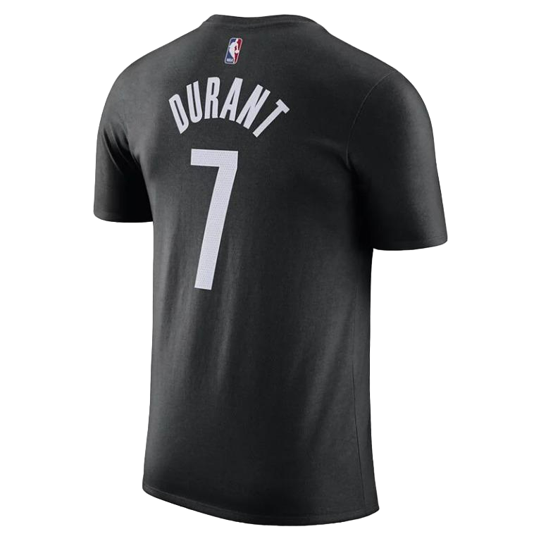 Nike NBA  T Black CV8505-019
