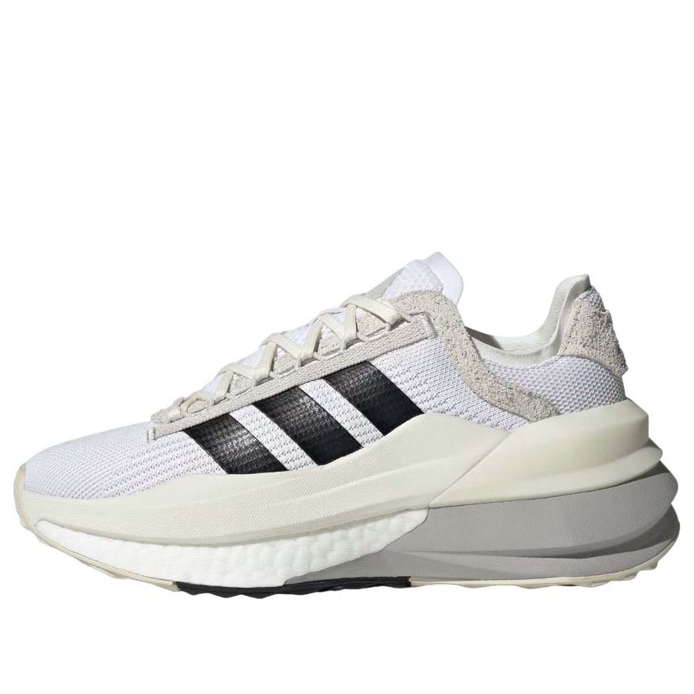 (WMNS) adidas Avryn_X 'White Sail' JH6664