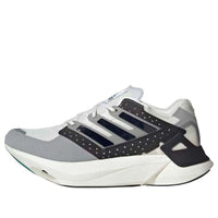 adidas EQT Edge Runner 1 'Crystal White Black Equipment Green' JS3222