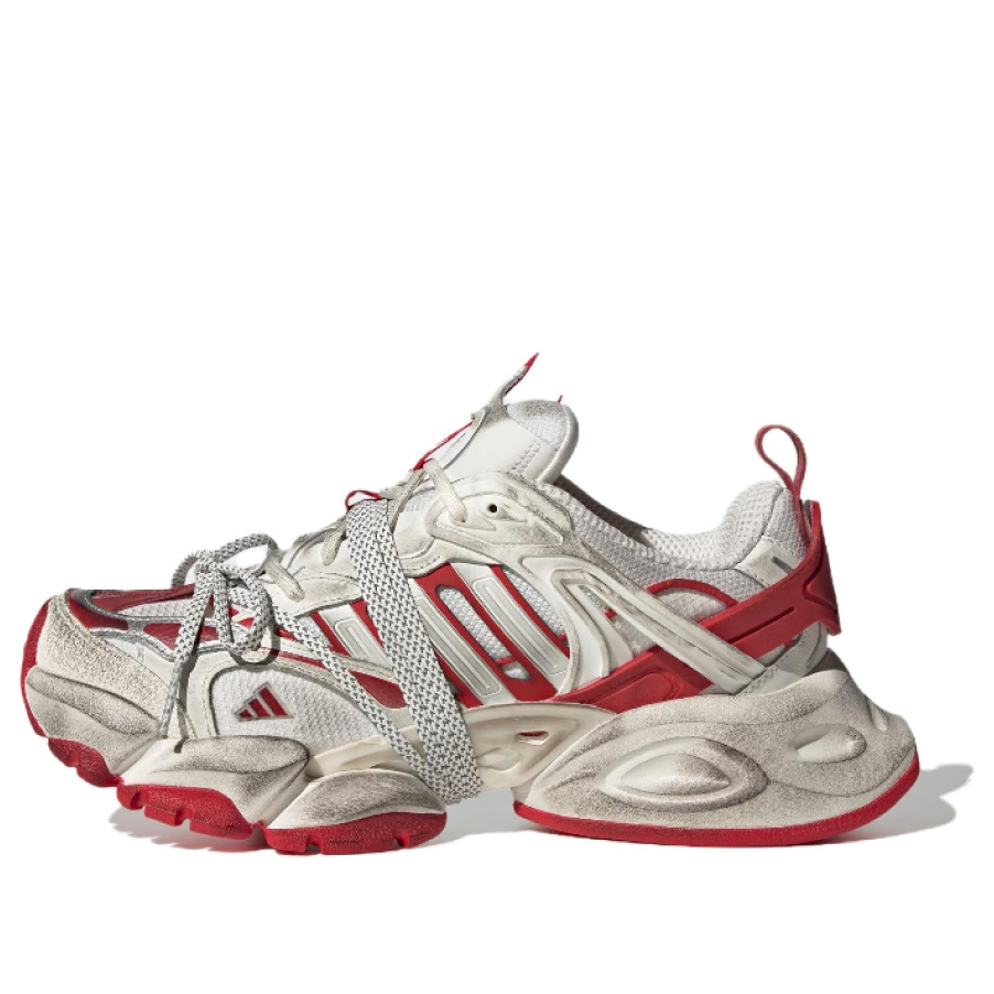 adidas Vento XLG Deluxe 'Sail Red' JS1590