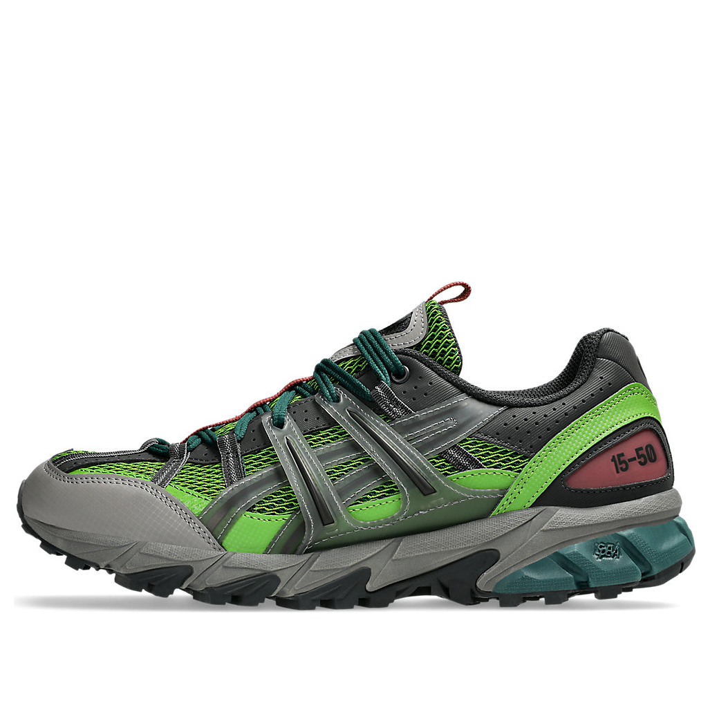 ASICS Gel-Sonoma 15-50 'Piquant Green Graphite Grey' 1203A488-300