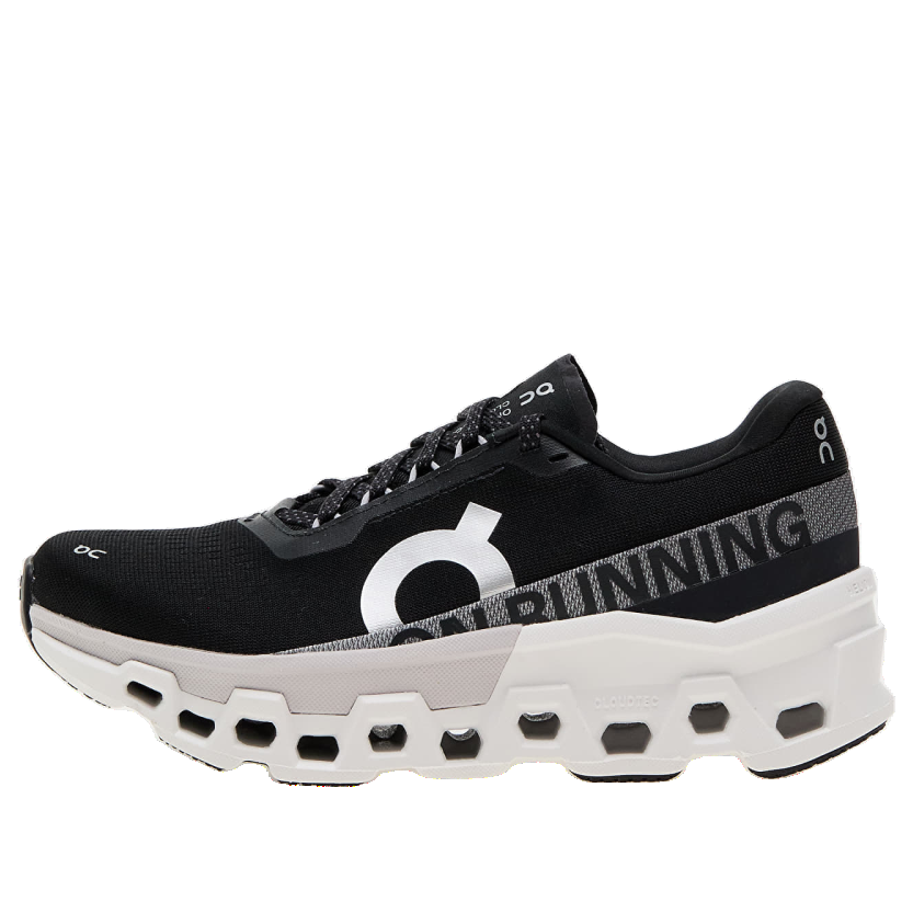 (WMNS) On Running Cloudmonster 2 'Black Frost' 3WE10111197
