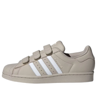 (WMNS) adidas Superstar CF 'Wonbei White Alumin' IE2968