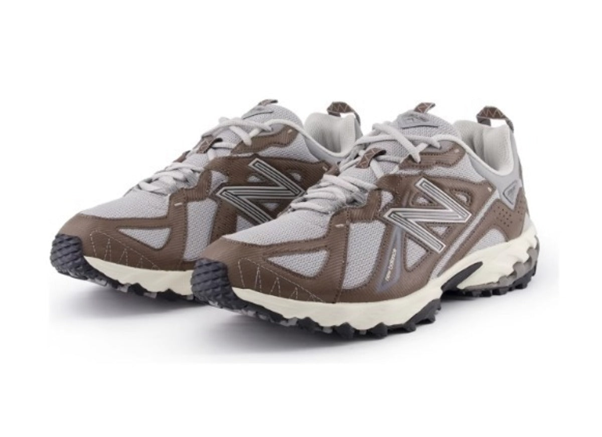 New Balance 610T 'Brown Grey' ML610TAT