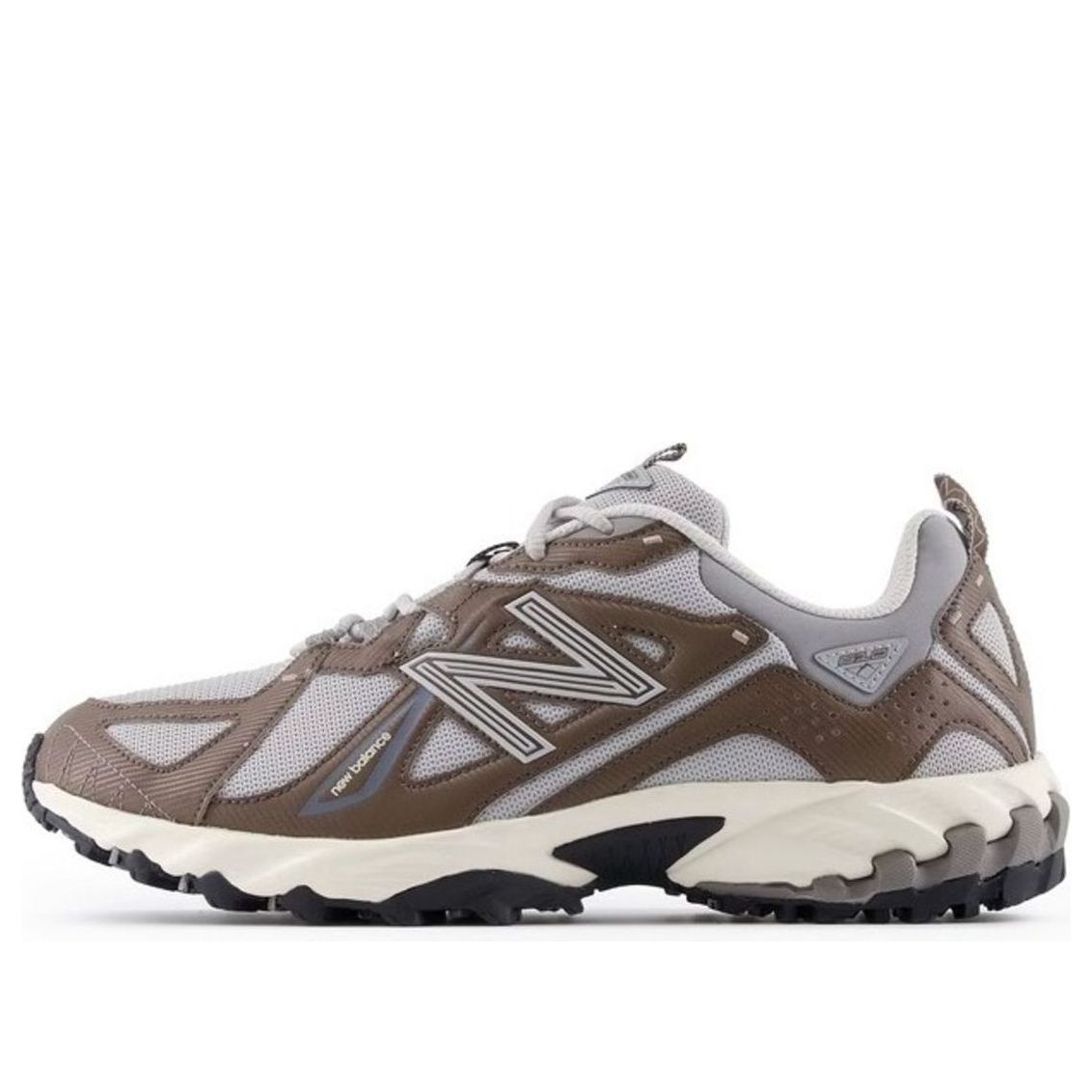 New Balance 610T 'Brown Grey' ML610TAT