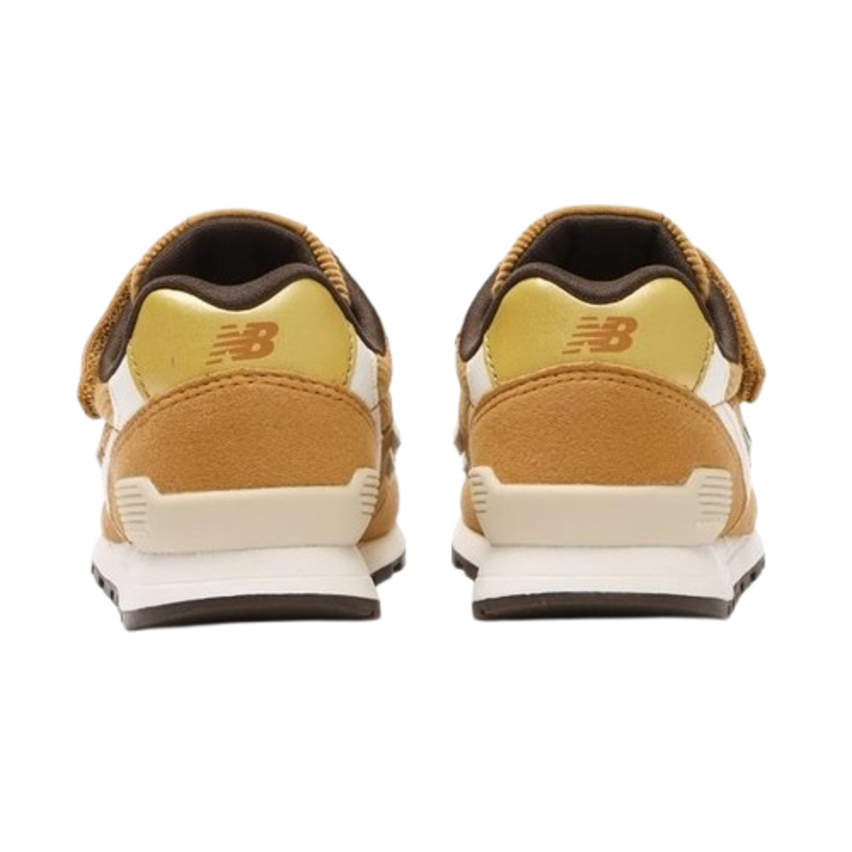 (PS) New Balance 996 'Yellow' YV996JK3