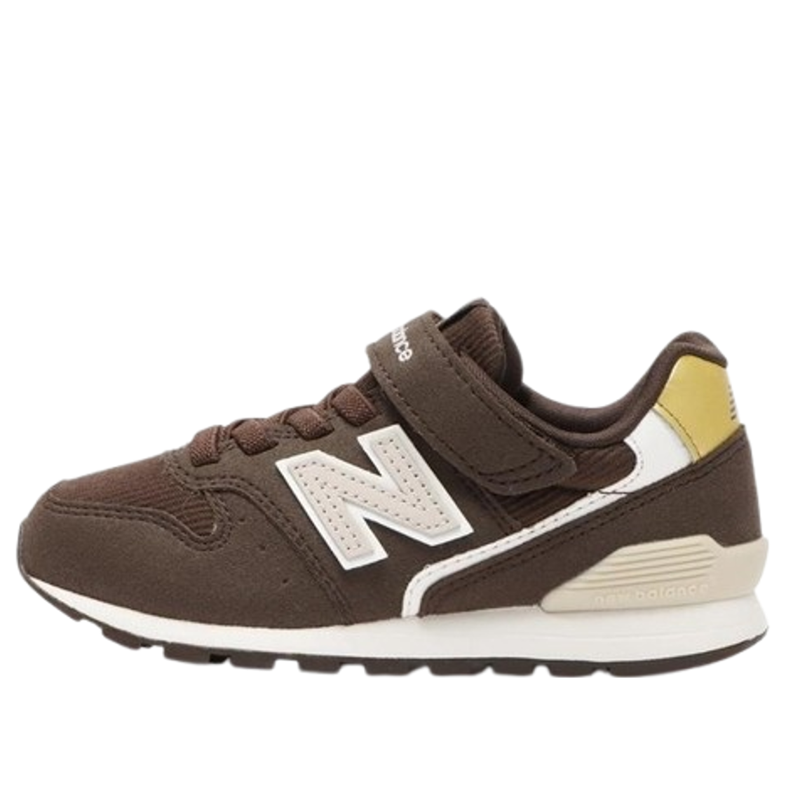 (PS) New Balance 996 'Brown' YV996JL3