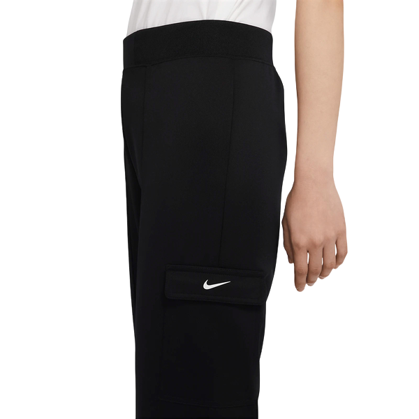 (WMNS) Nike Sportswear Swoosh Pants CU5634-010