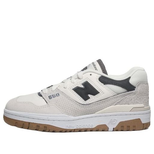 (WMNS) New Balance 550 'Sea Salt Black' BBW550TA