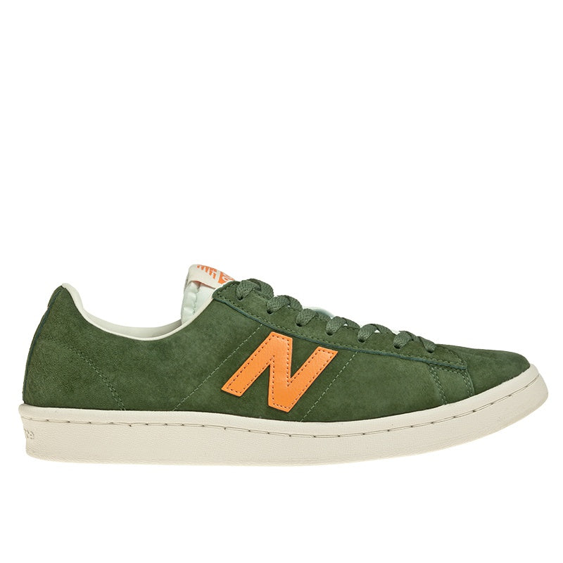 New Balance 891 Shoes 'Dark Green White Orange' CT891CGR