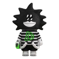 Pop Mart Lala Company Mega Space Molly Durian Man 400% PPMT-2504-0052
