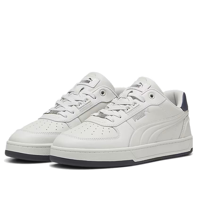 PUMA Caven 2.0 Lux 'White Grey' 395016-09