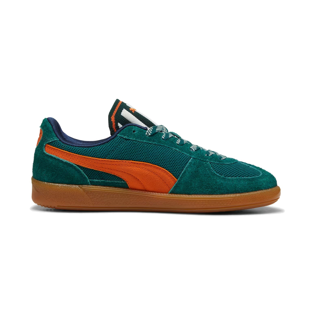 Puma Palermo Supertifo 'Dark Myrtle' 398182-02