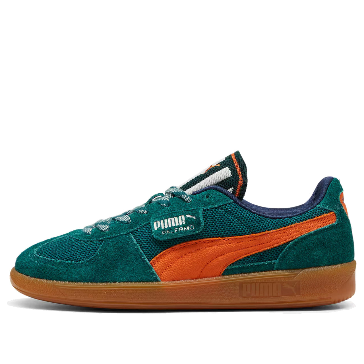 Puma Palermo Supertifo 'Dark Myrtle' 398182-02