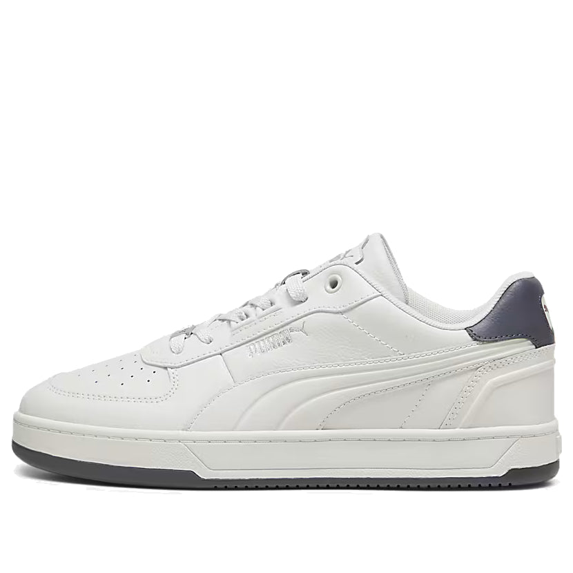 PUMA Caven 2.0 Lux 'White Grey' 395016-09