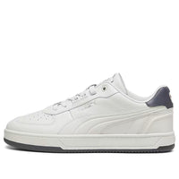 PUMA Caven 2.0 Lux 'White Grey' 395016-09