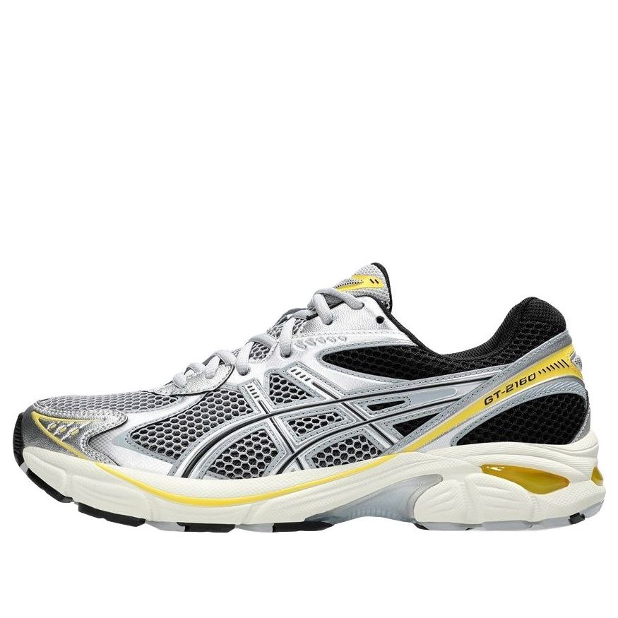 ASICS GT-2160 'Piedmont Grey Pure Silver' 1203A275-023