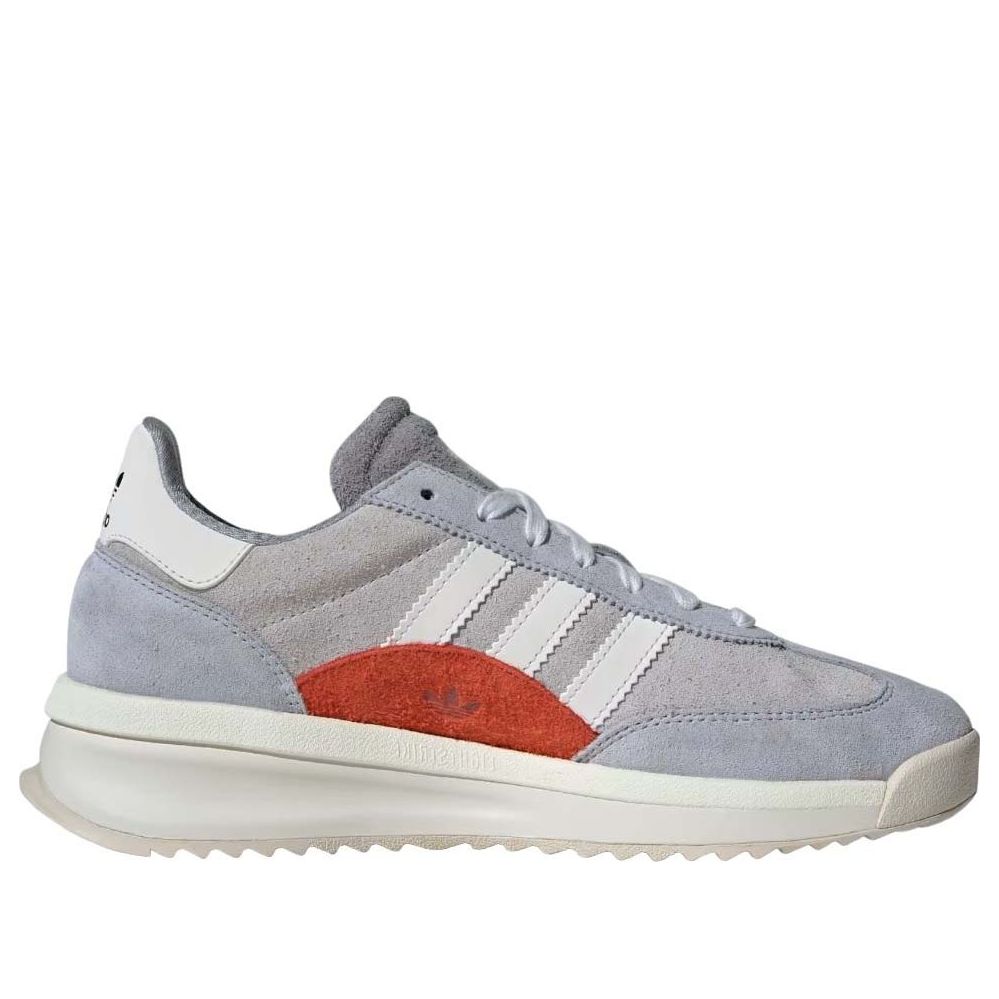 adidas SL 72 RTN 'Grey Crystal White Off White' IH5558