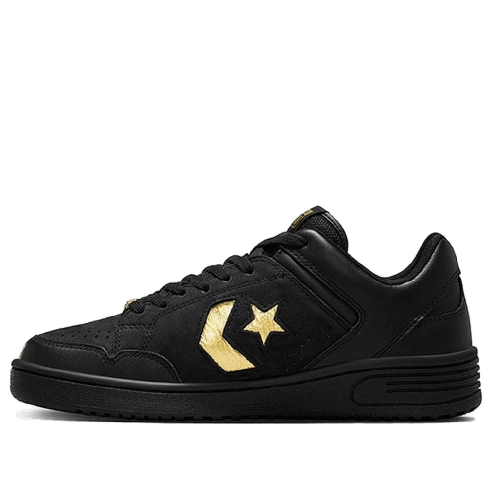 Converse Weapon Low 'Foot Locker 50th Anniversary' A12036C
