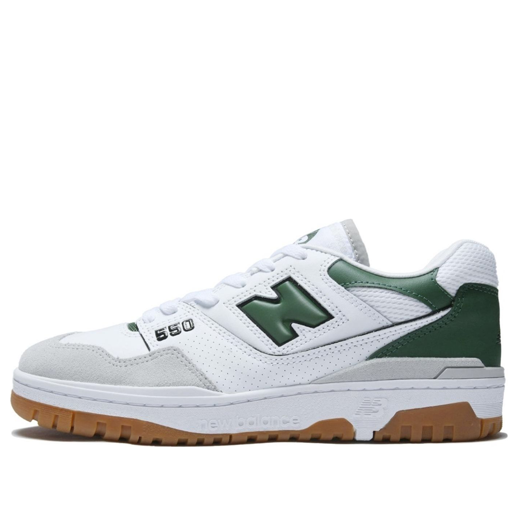 New Balance 550 'Pine Green' BB550ESB