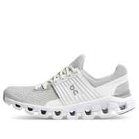(WMNS) On Running Cloudswift 'White Grey' 41.99579