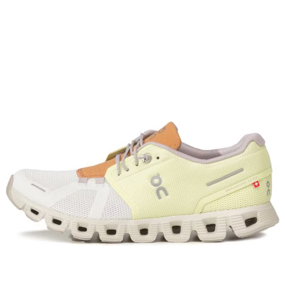 On Running Cloud 5 'Hay Ice' 59.98362