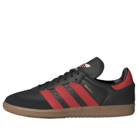 adidas Samba OG 'Black Red' IF1812