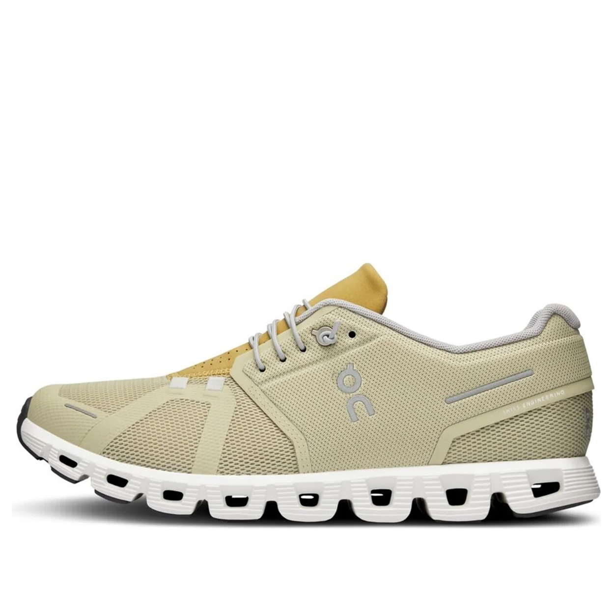 On Running Cloud 5 'Haze Bronze' 59.98163
