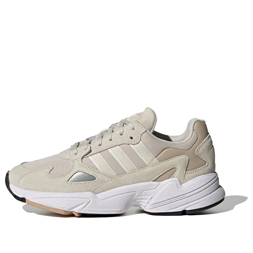 (WMNS) adidas Falcon 'Beige' IG8303