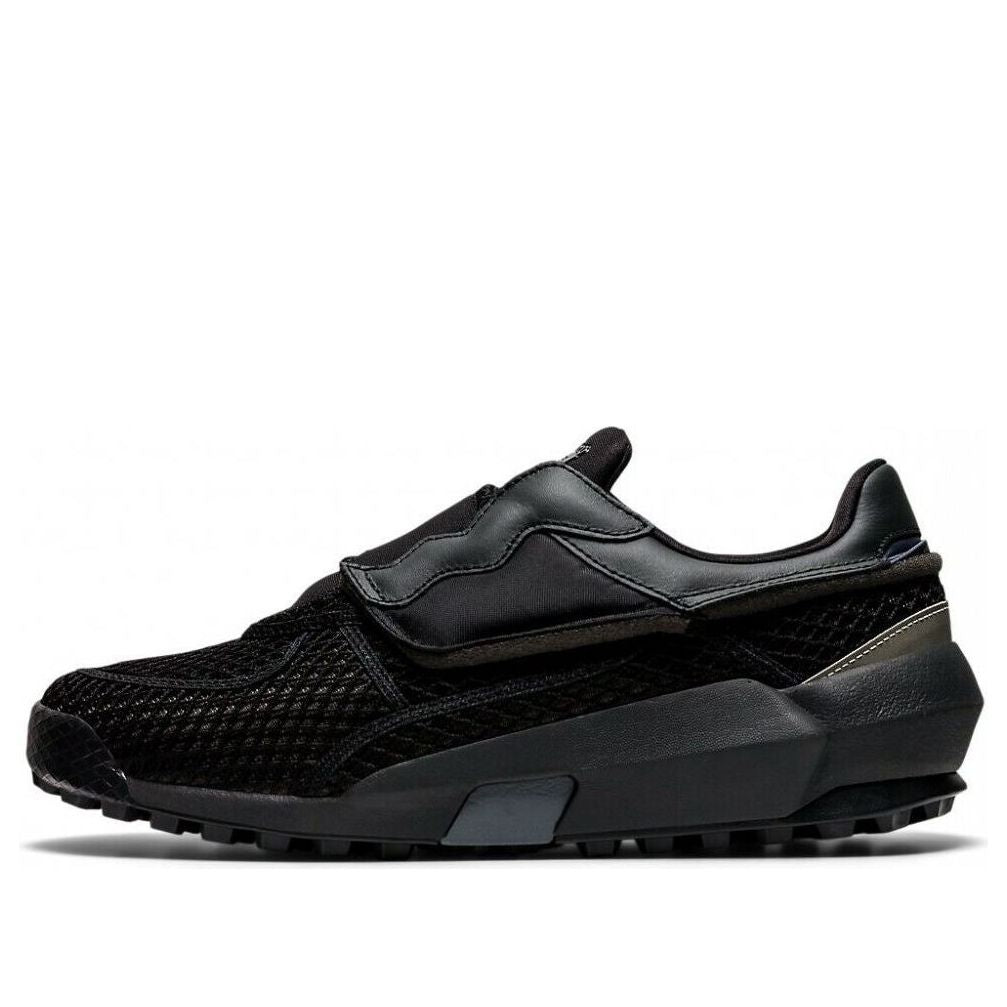 Onitsuka Tiger Admix Runner Sock 'Black' 1183B307-001
