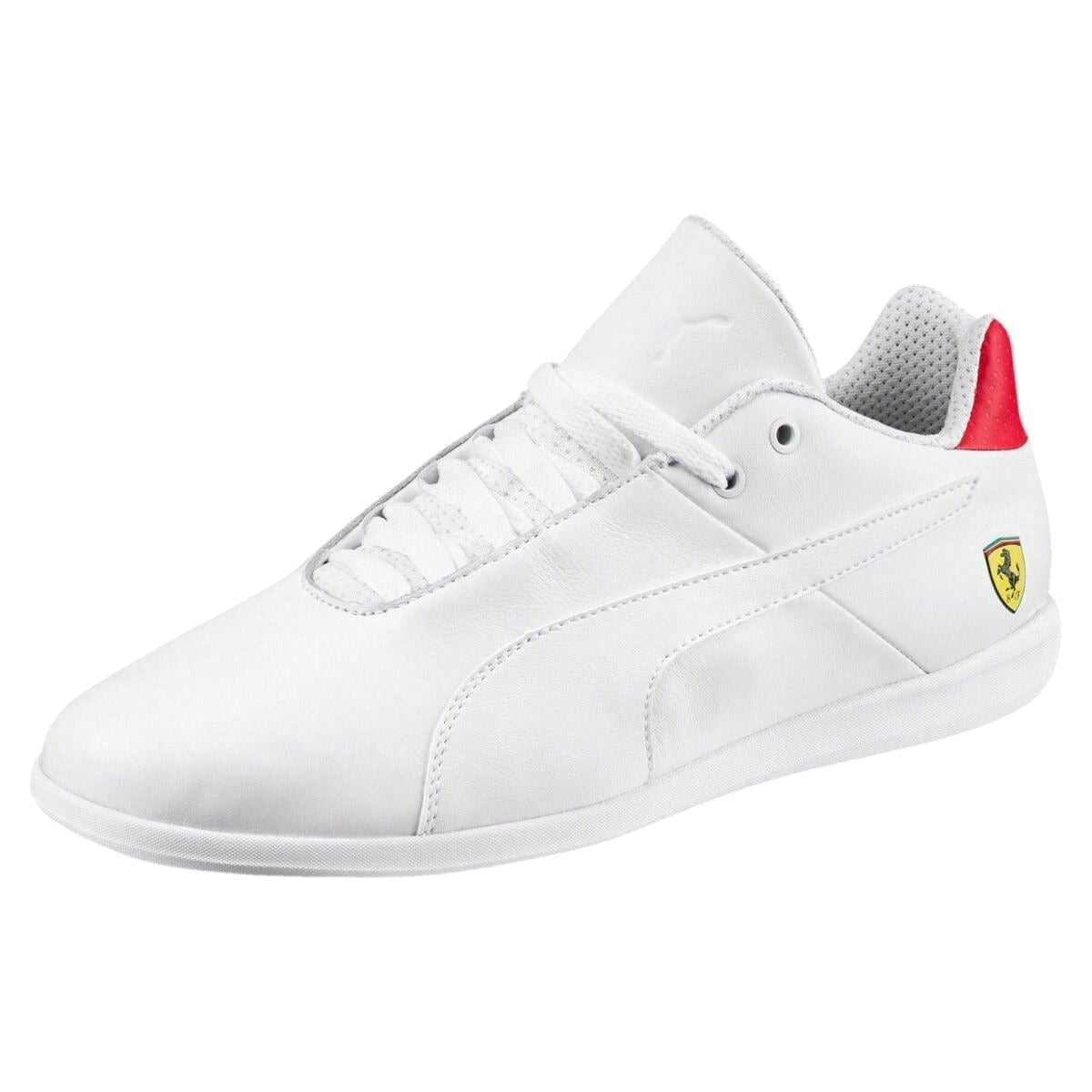 PUMA Ferrari Future Cat 'White Red' 306001-03