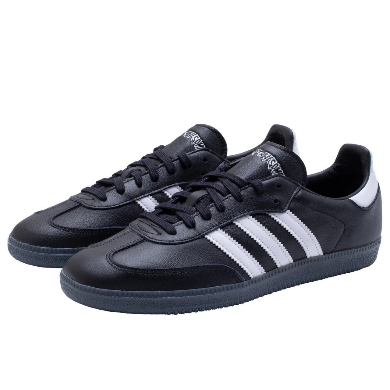 adidas x Fucking Awesome Samba 'Core Black White' ID7339